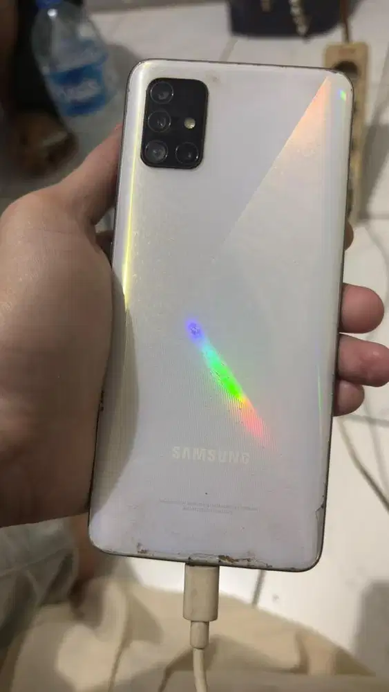 Samsung a51 6/128