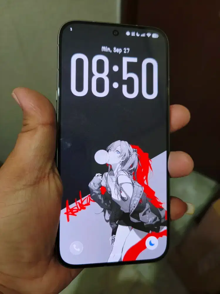 INFINIX NOTE 60