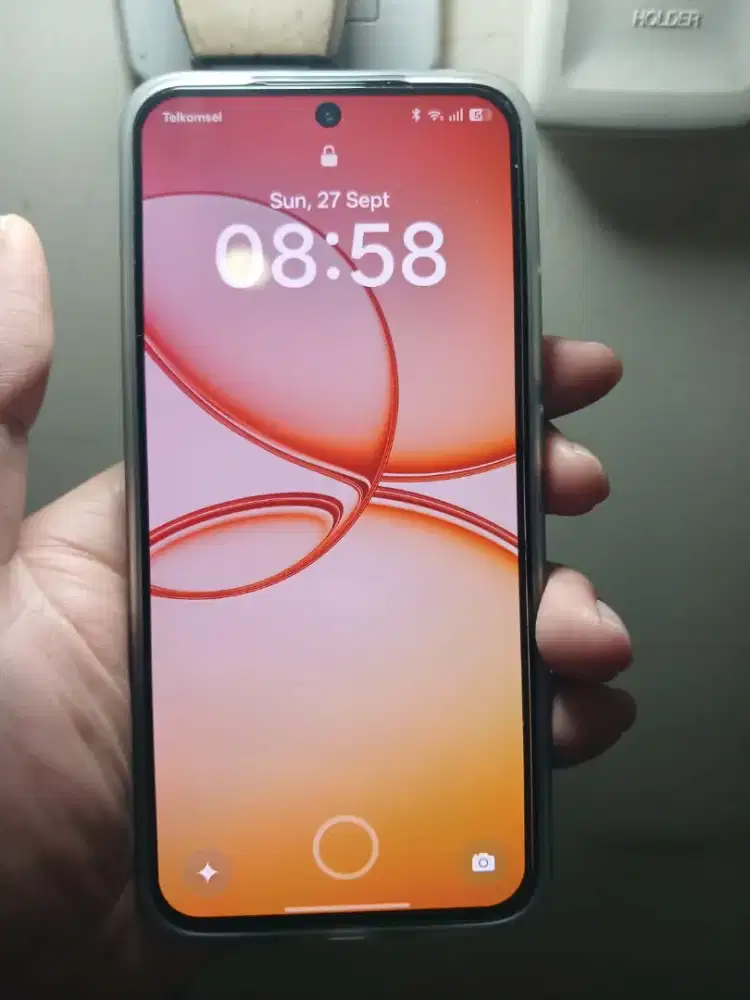 realme 15T mulus like new