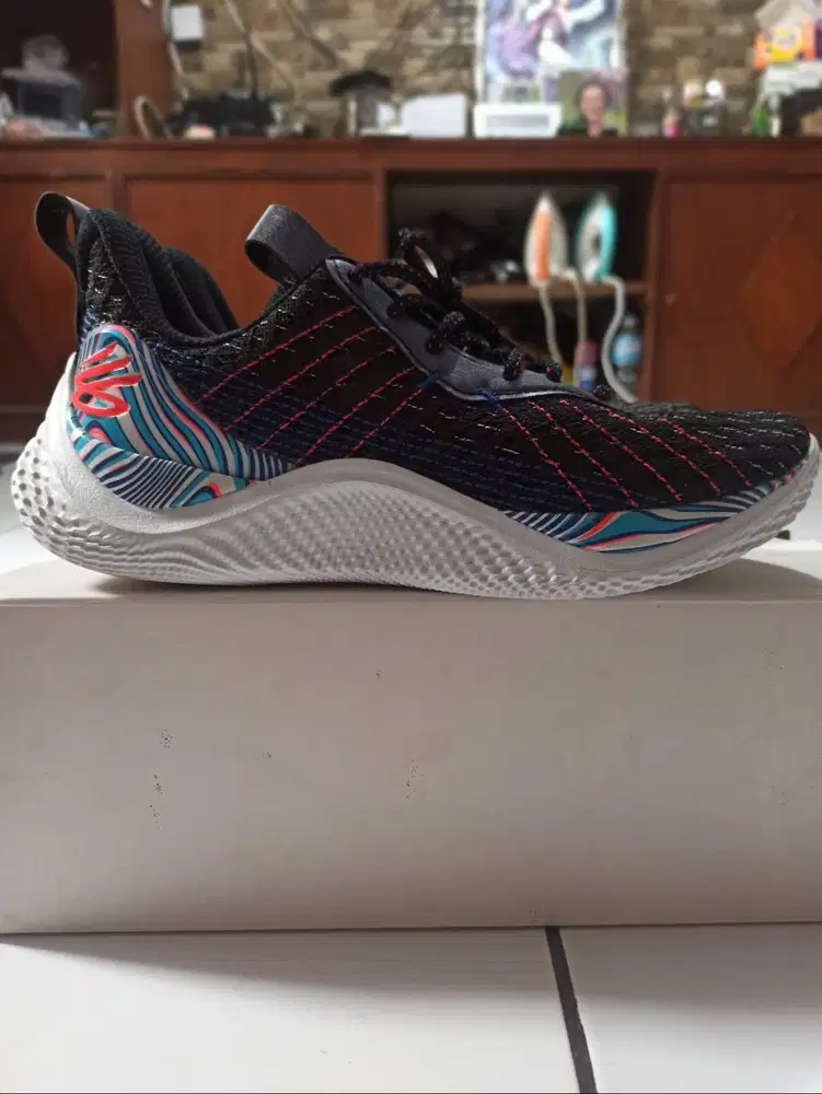 Curry 10 More Magic