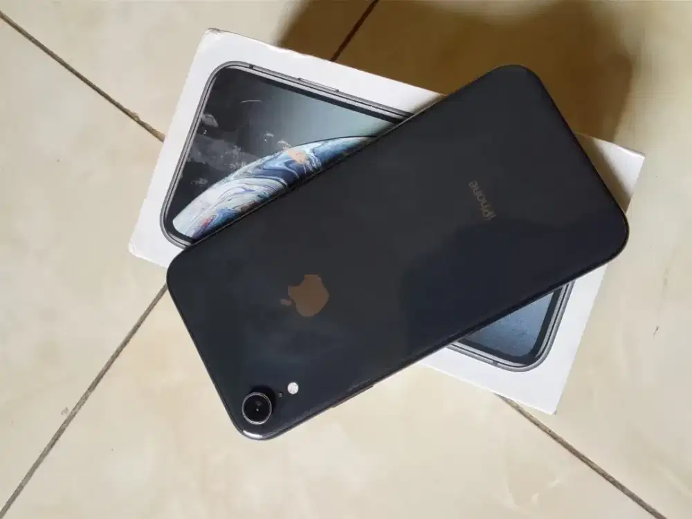 Iphone XR 64 gb