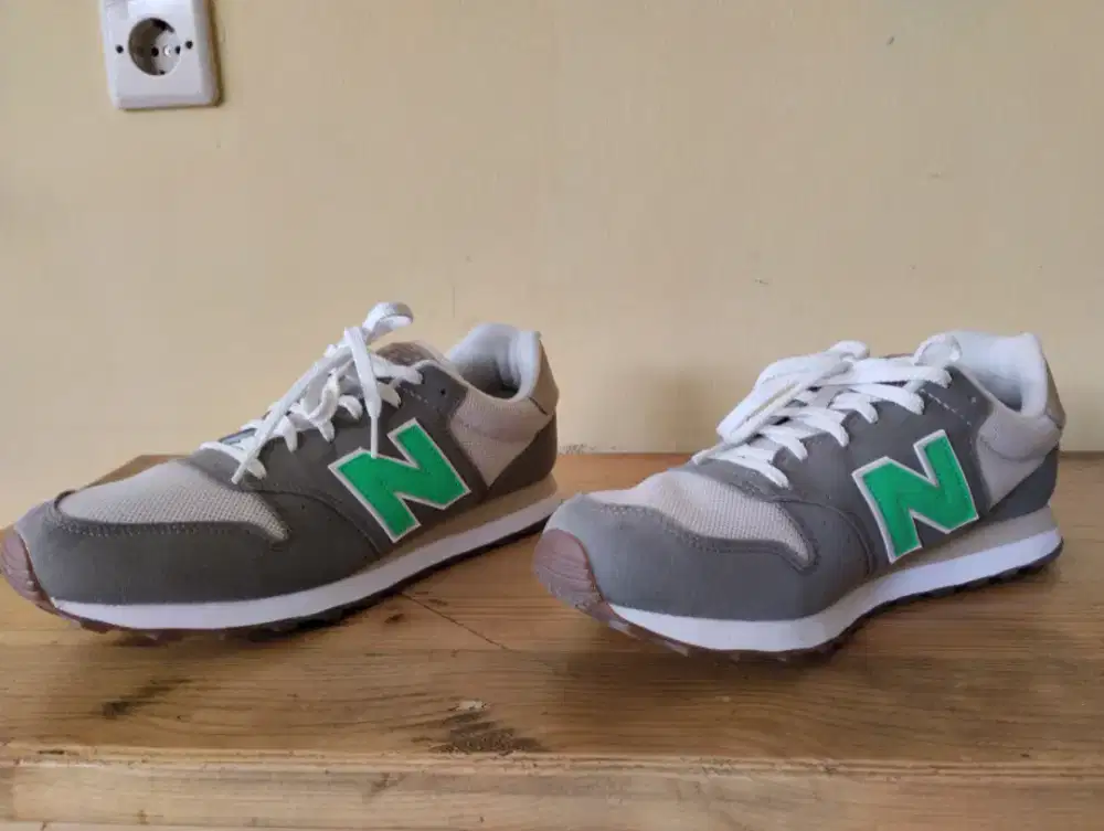 Sepatu New Balance 500