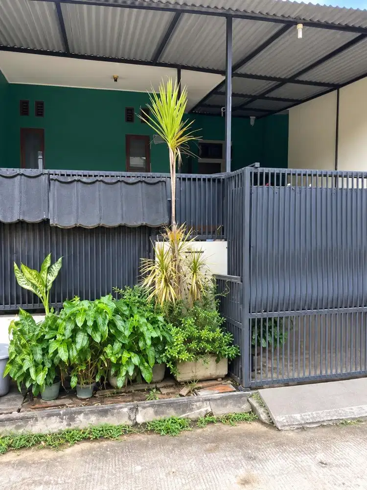 Dijual Rumah Di Cendana Residence Pamulang