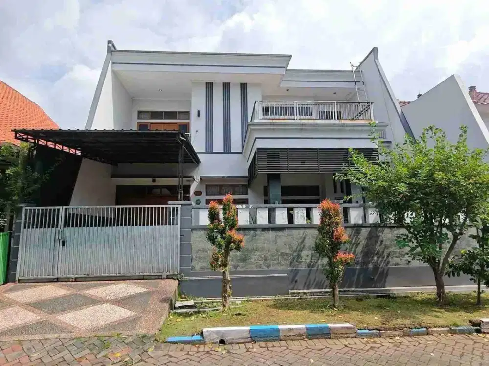 NEGO SAMPAI DEAL PURI SURYA JAYA