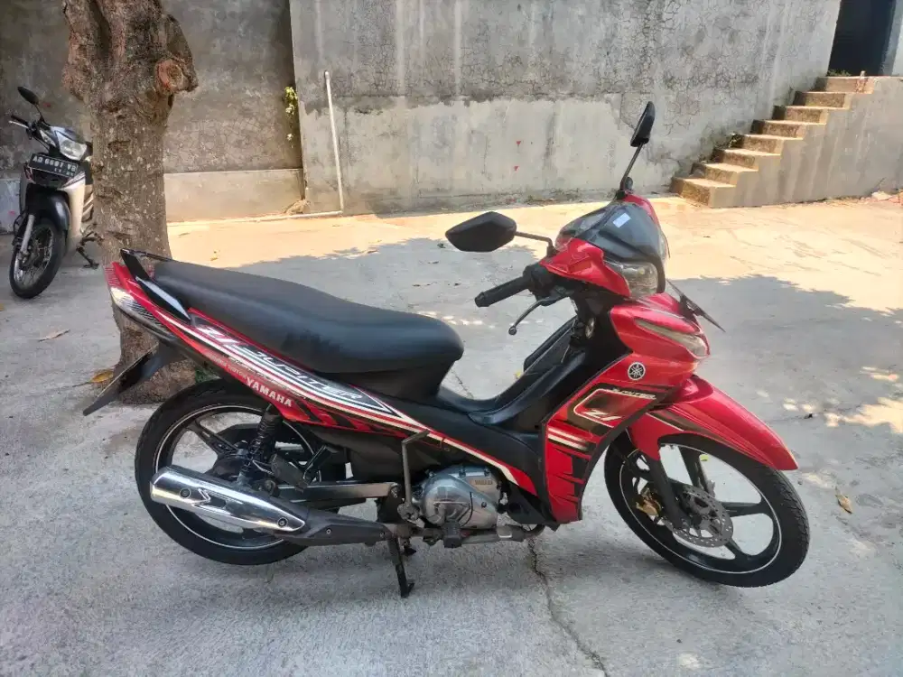 jual Jupiter Z1 2015