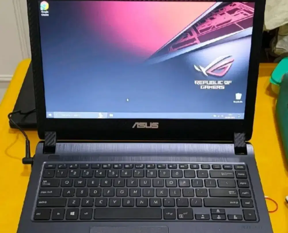 ASUS PRO P1440 Core i5 8250U  RAM 8GB DDR4 HDD 1TB