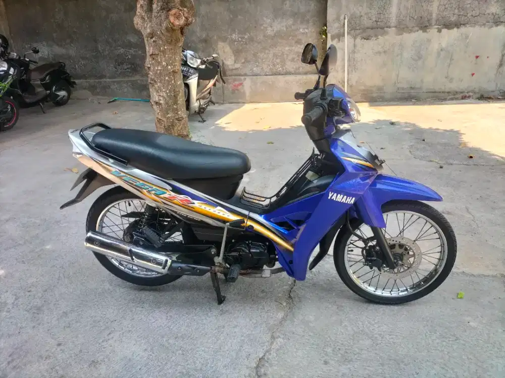 jual Vega r new db
