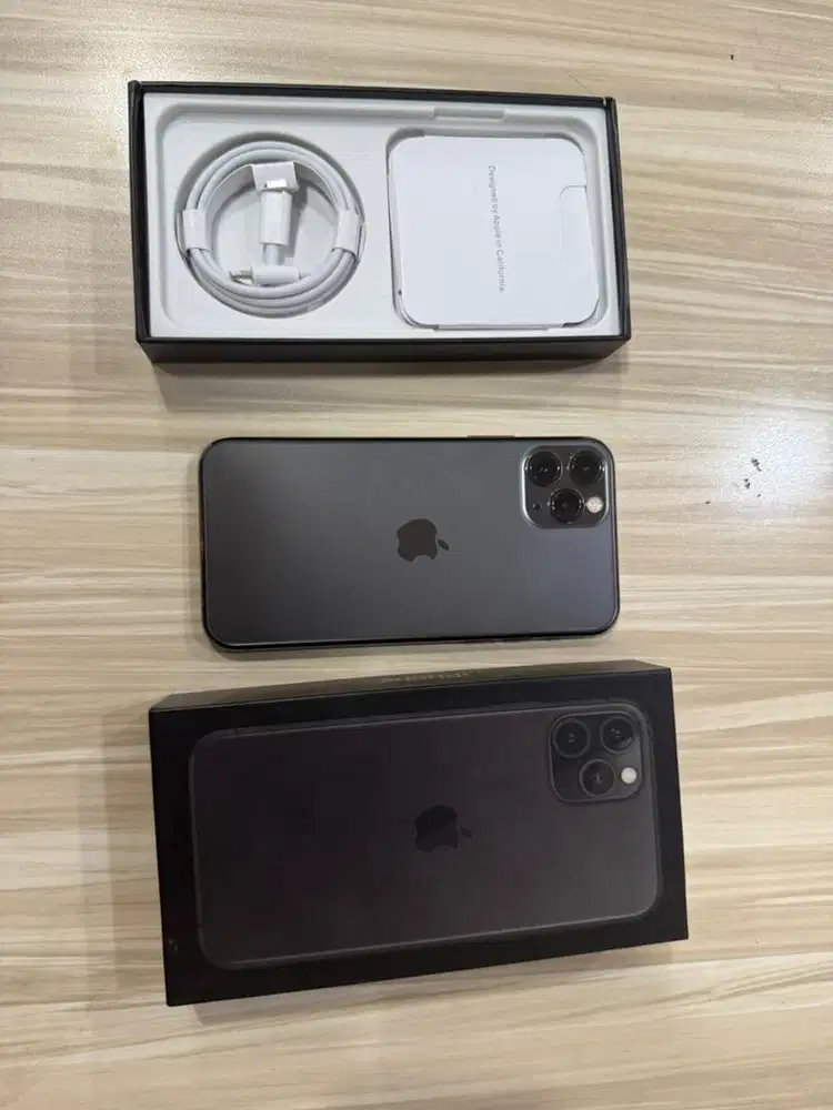 iphone 11 pro 256gb camera besar