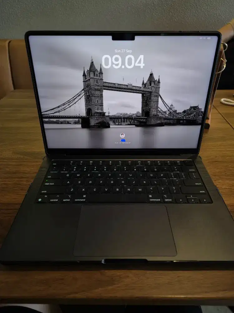 MACBOOK PRO M4 16/ 1 TB IBOX CC 21AN
