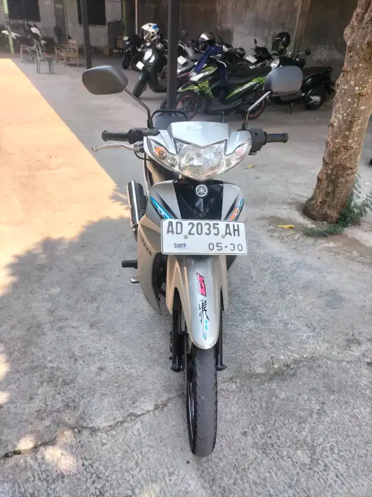 jual Vega r new db