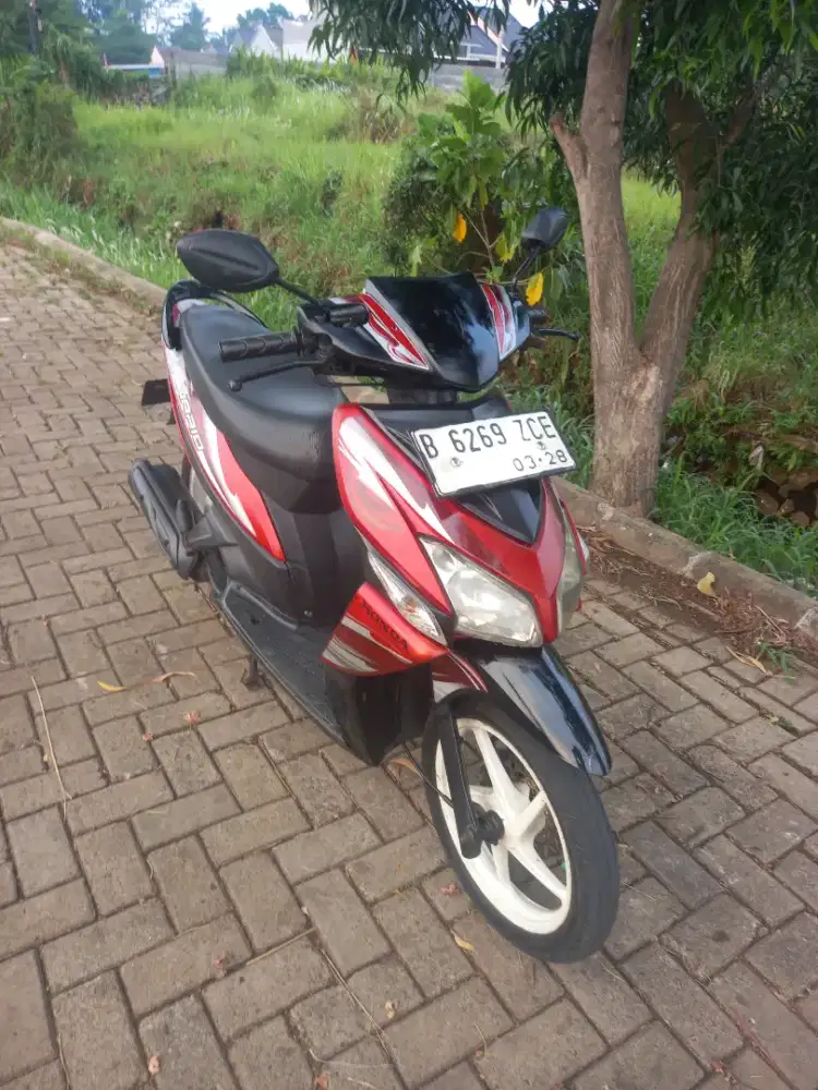 Vario 2013 karbu