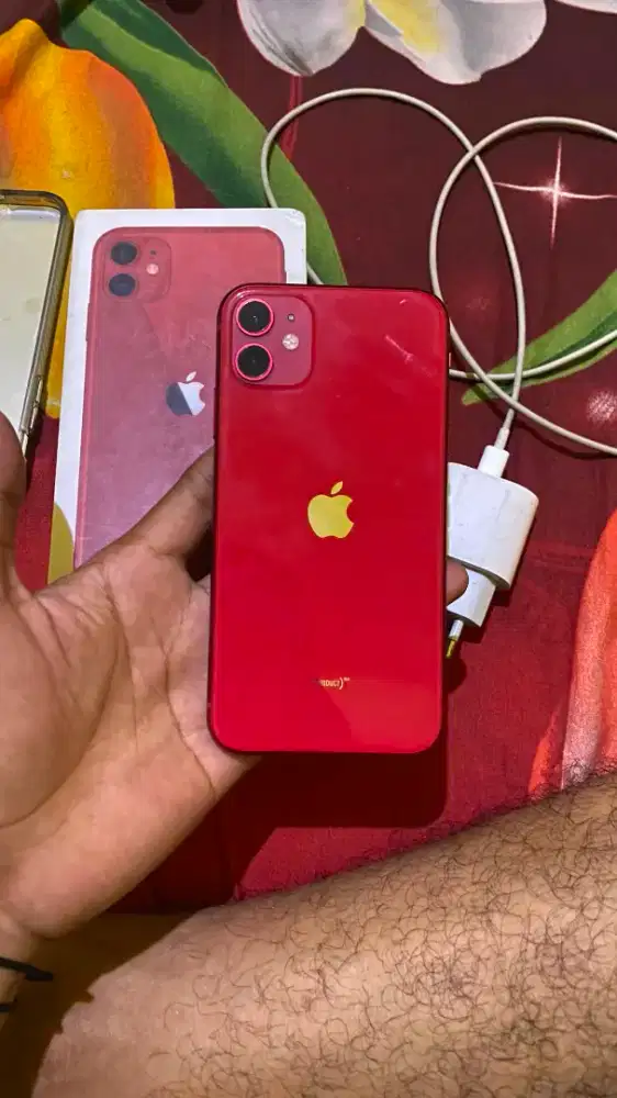 Iphone 11 64 all operator