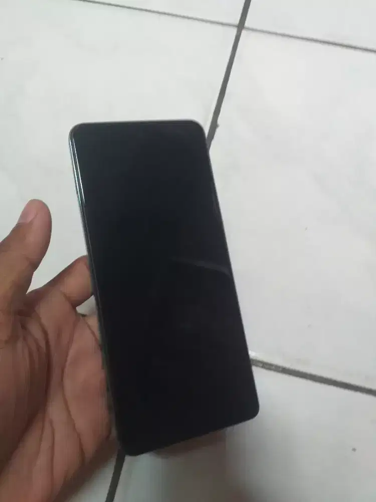 Lcd infinix hot 40 pro