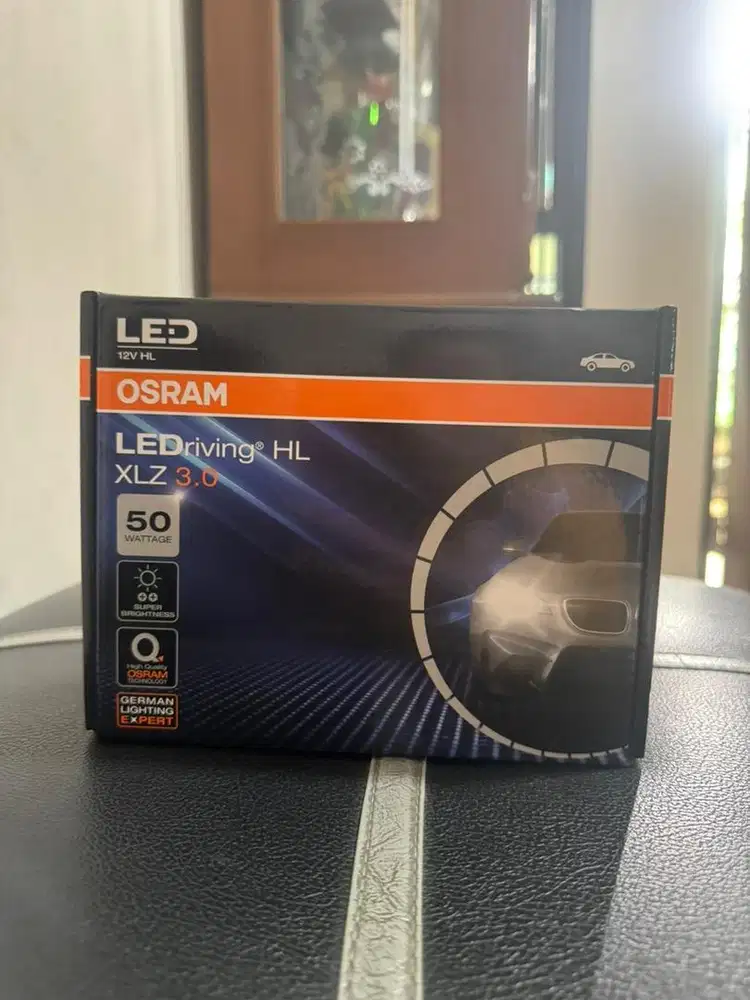 Lampu LED OSRAM