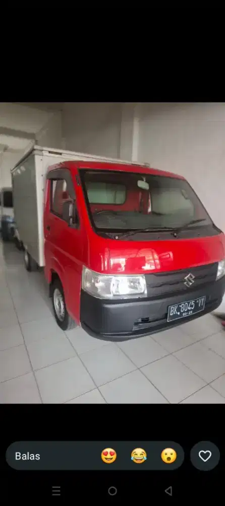 Mobil pemakaian pribadi manual hrg grosir