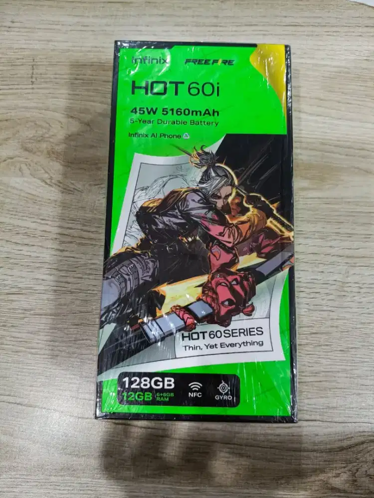 All tipe handphone BNOB CEK DESKRIPSI