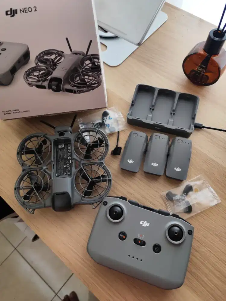 Drone DJI neo 2