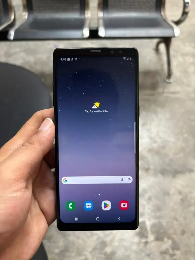 Samsung Note 8 6/64gb