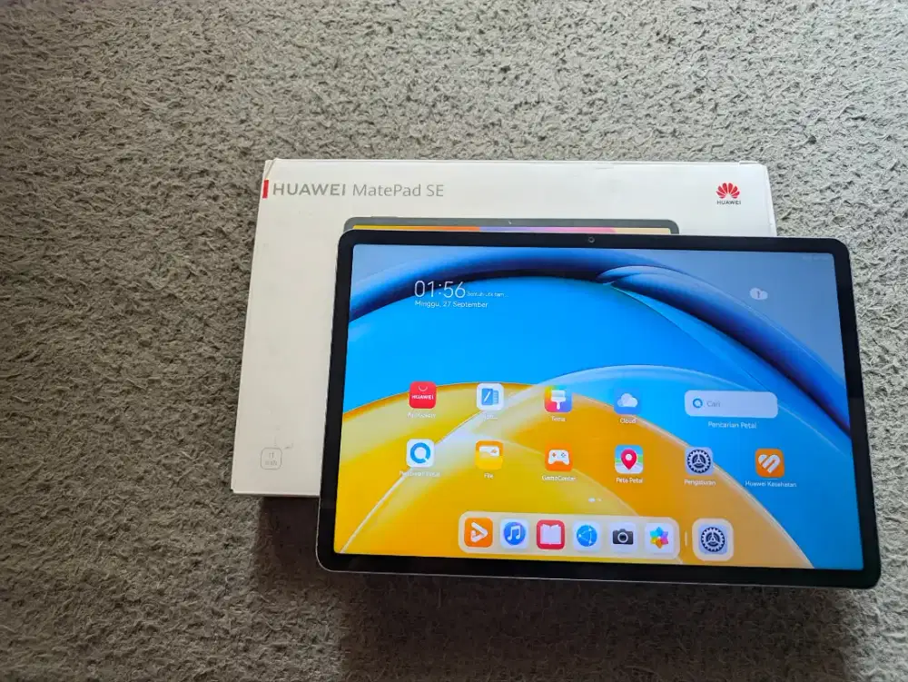 huawai MatePad SE 6/128gb