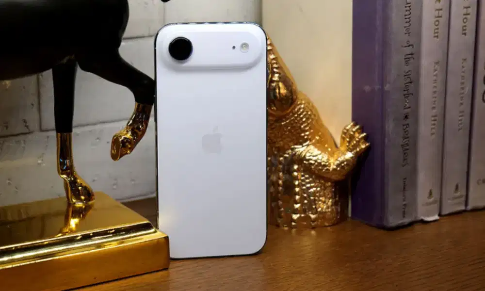 PROMO KREDIT IPHONE AIR 256GB BY HOME CREDIT TANPA DP GRATIS 2X CICILN