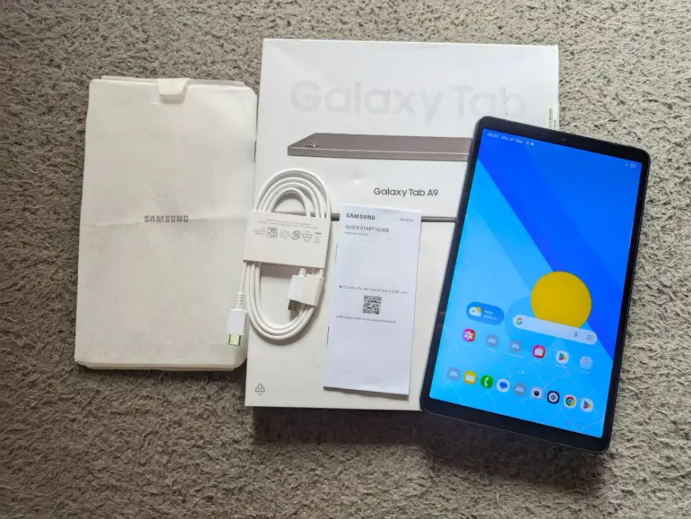 Samsung Galaxy A9 4G 4/64gb