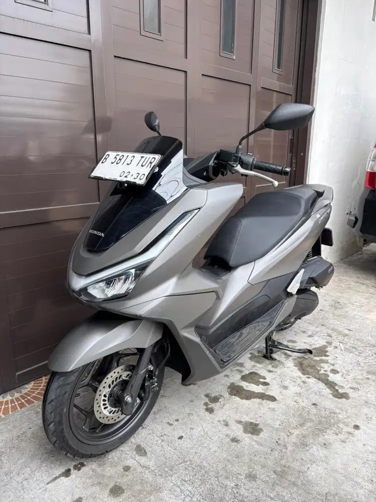 HONDA PCX 160 CBS THN 2025