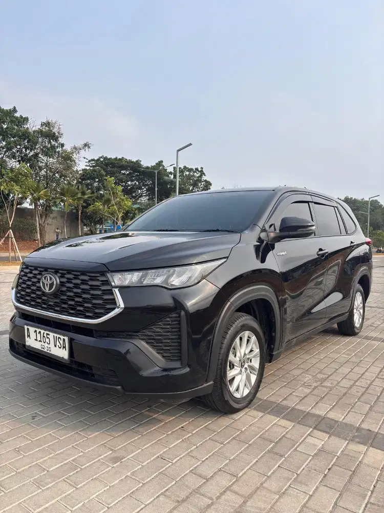 Zenix G Hybrid HV 2025