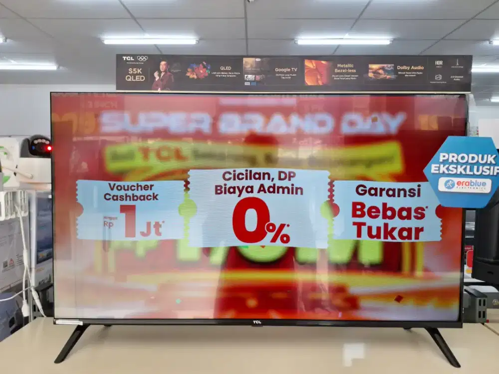 Google tv 40 inch