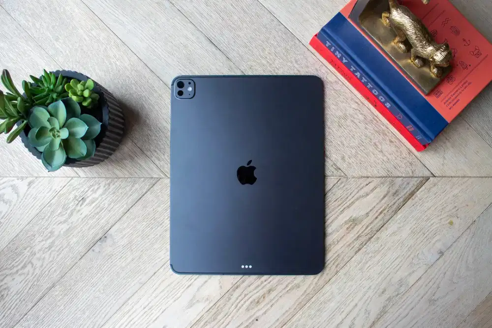 PROMO KREDIT IPAD PRO M5 11IN BY HOME CREDIT TANPA DP GRATIS 2X CICILN