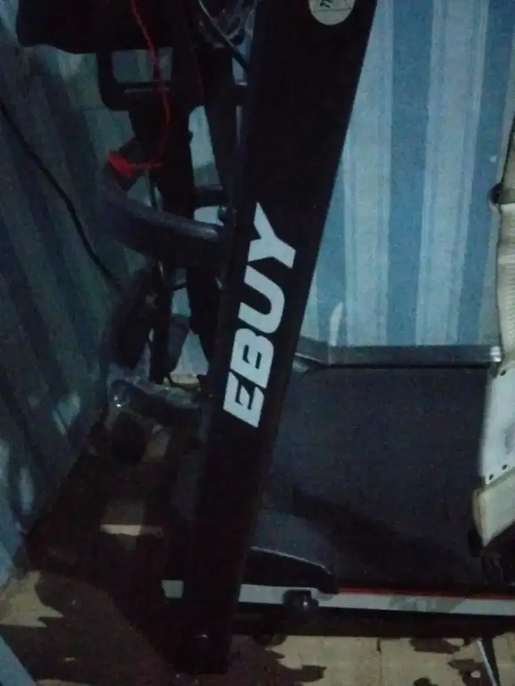 Jual treadmill olahraga