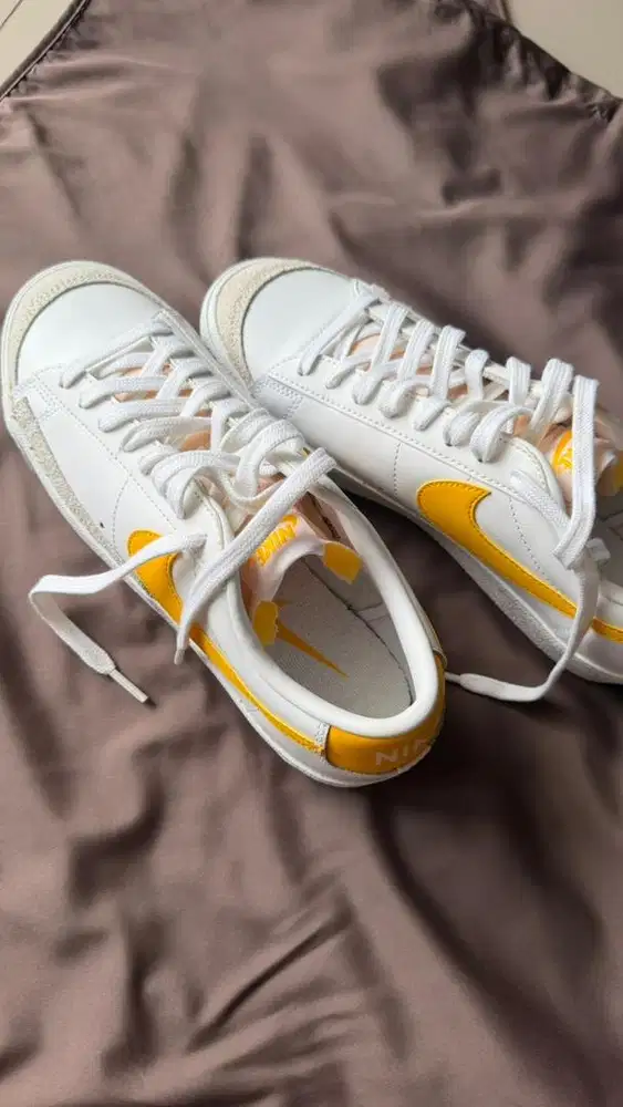 nike blazer low '77 vntg