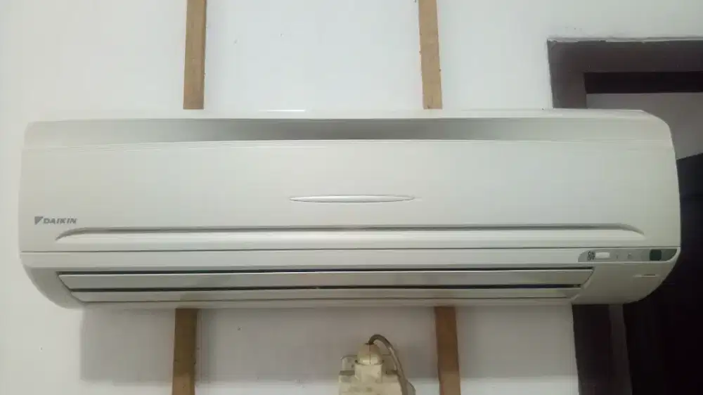 Daikin 1 pk ori