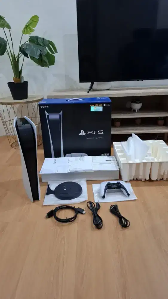 PS5 / PS 5 / PLAYSTATION 5