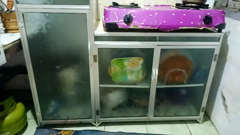 Bekas tp masih ok