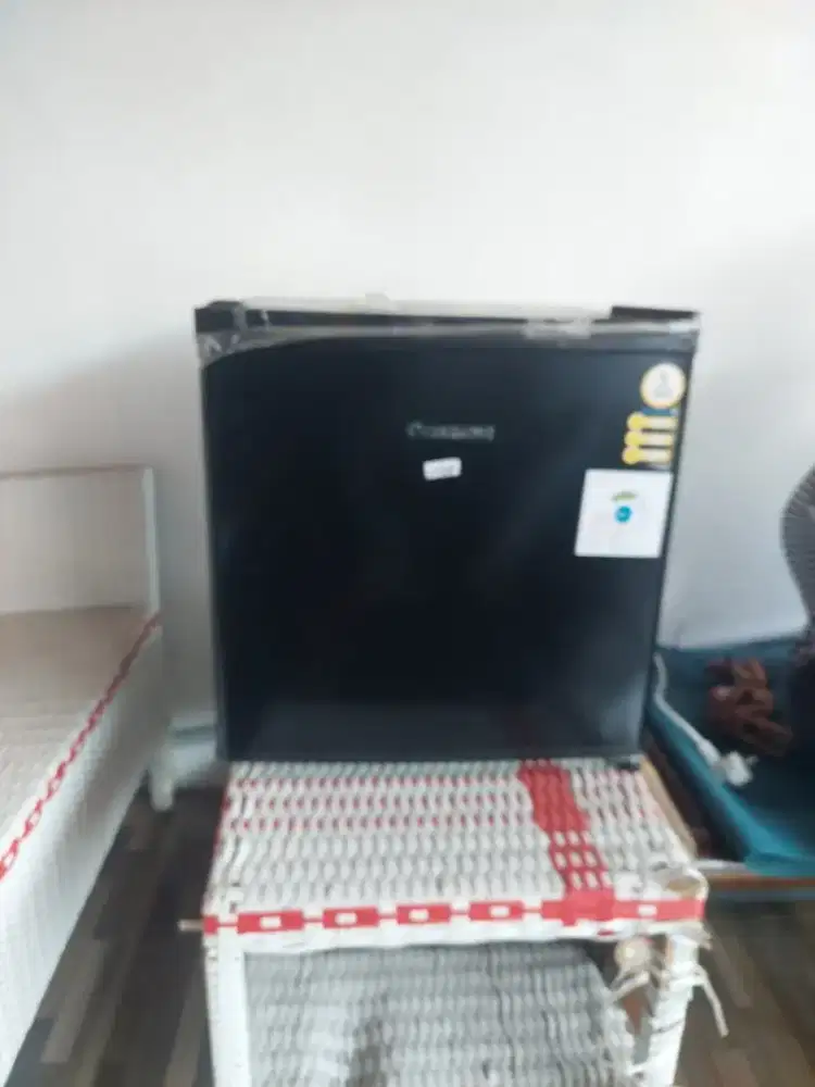 Kulkas Mini hemat Listrik