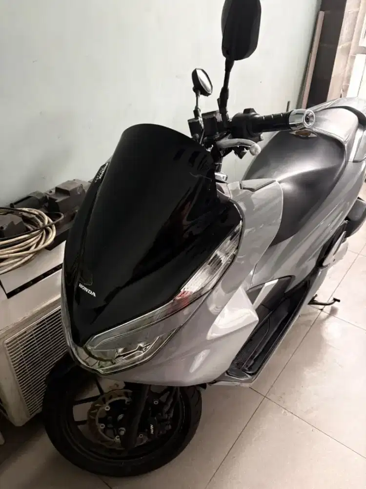 Pcx THN 2019,pajak telat bln Juni 2026
