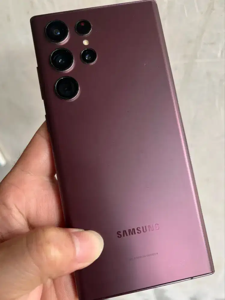Samsung S22 Ultra 8/128gb