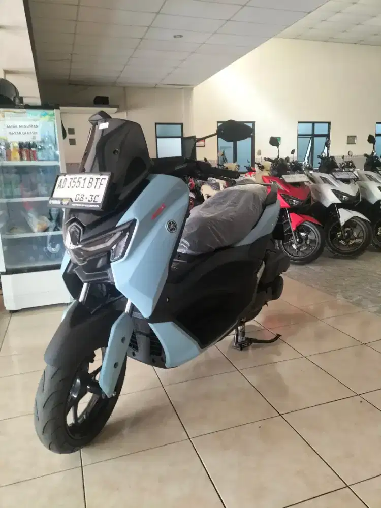 nmax neo tahun 2025