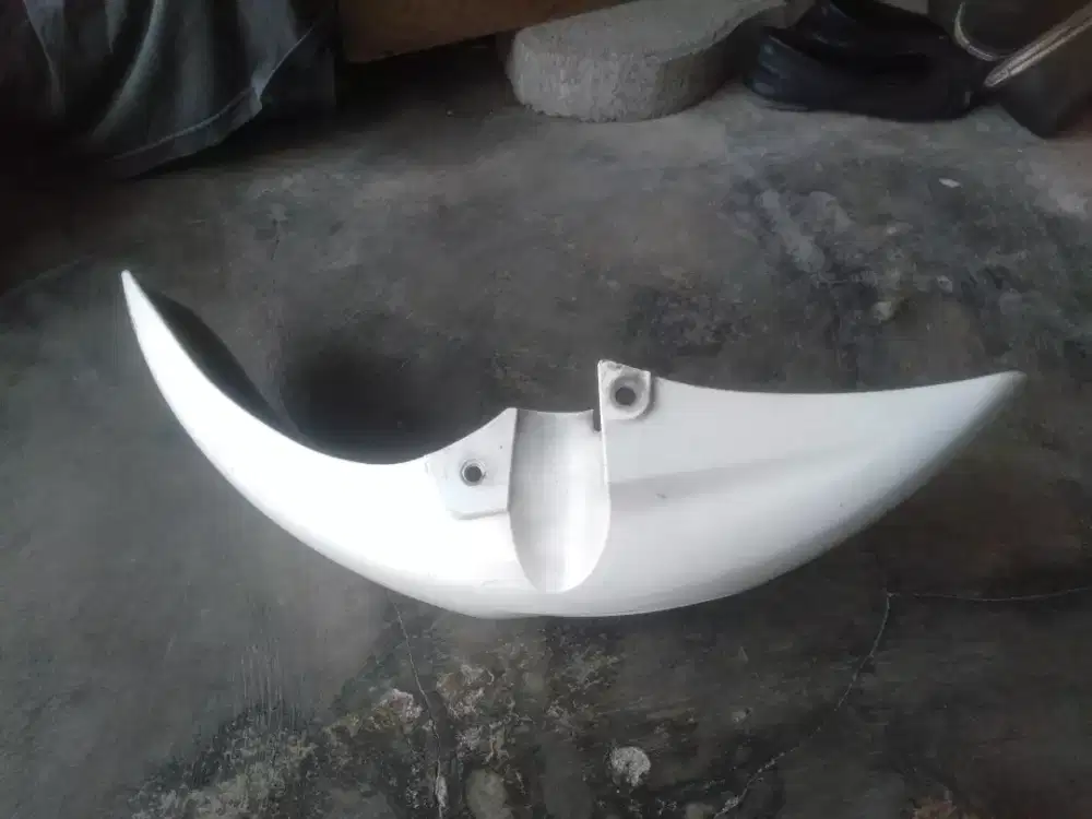 slebor depan satria FU