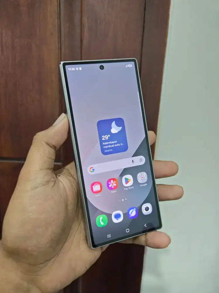 Samsung Z Fold 6 5G 12/256