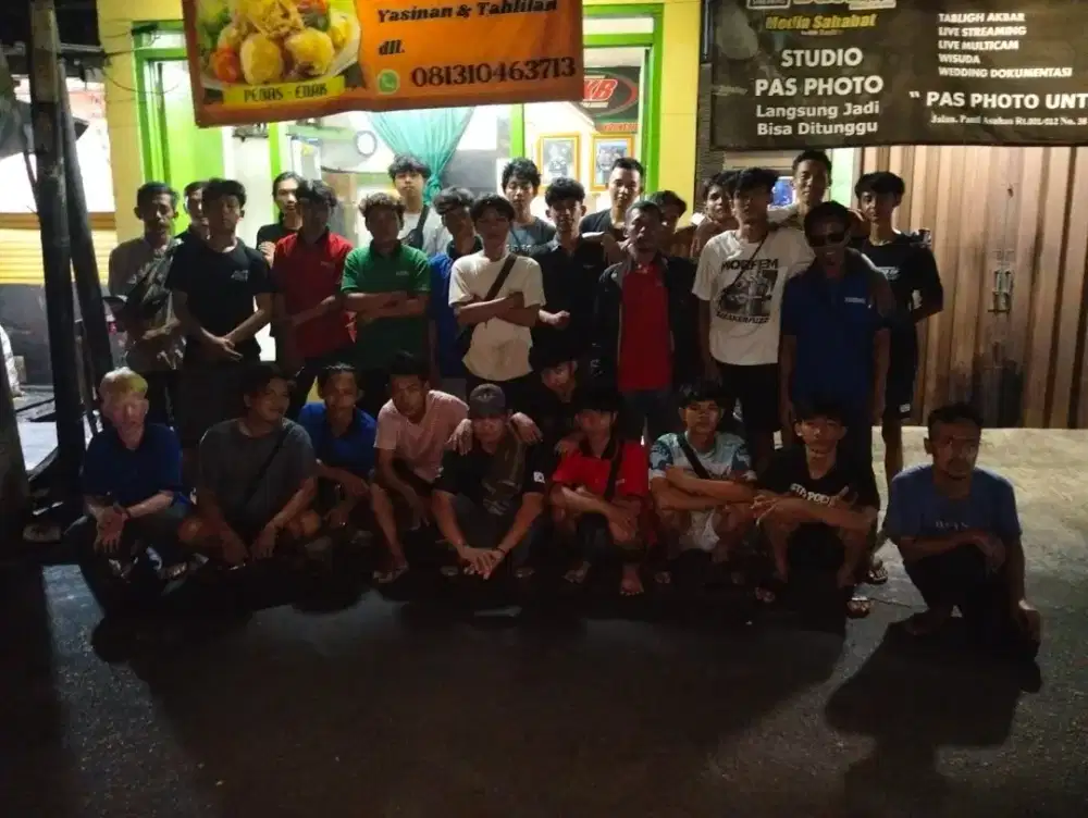 Di Butuhkan karyawan tahu bulat