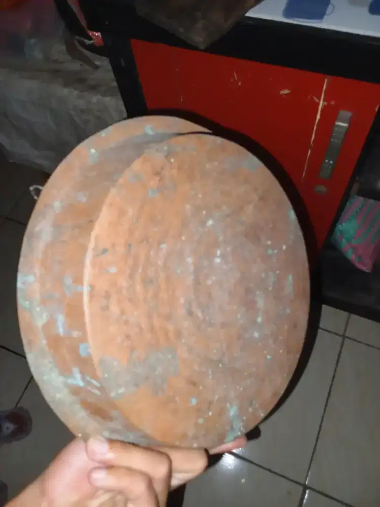 Dangdang tembaga