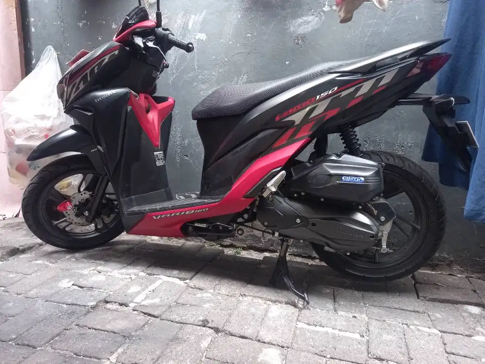 Honda vario 150