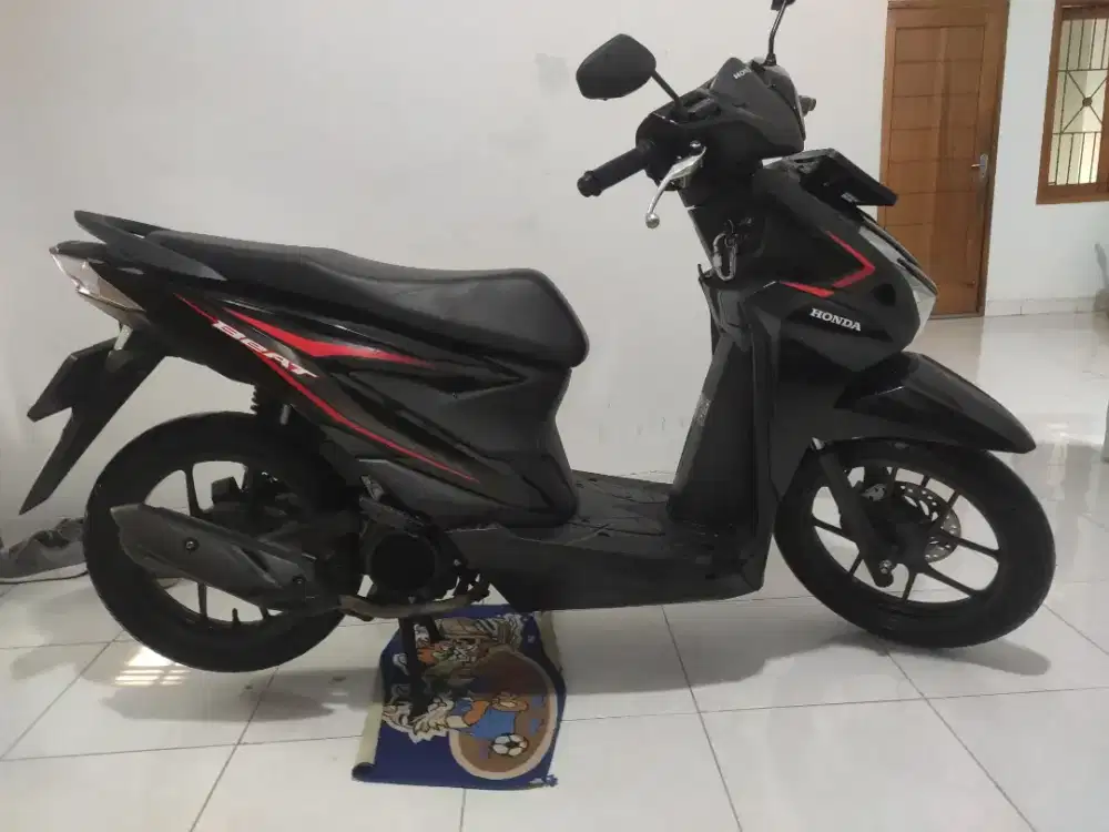 BEAT GOOD CONDITION