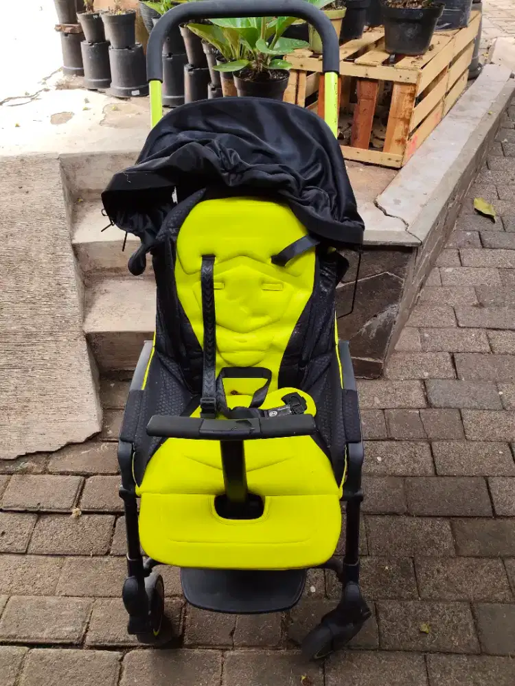 Stroller cocolatte