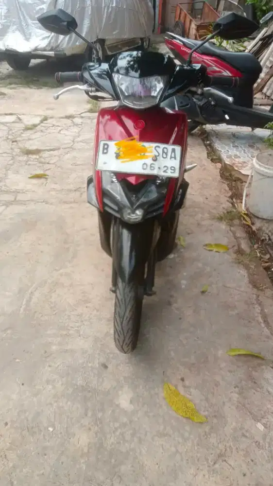 Mio GT THN 2014