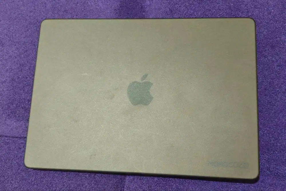 DIJUAL MACBOOK PRO 14” M2 PRO — 16GB / 512GB DIJUAL MACBOOK PRO 14”