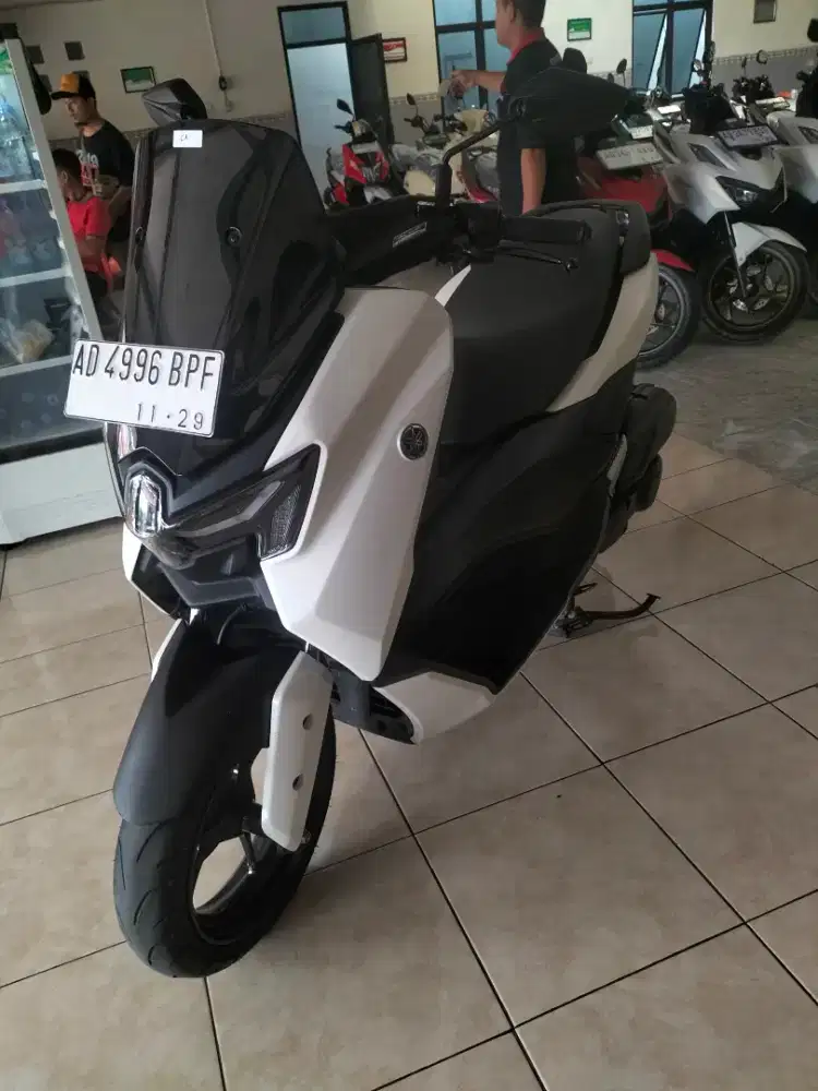 jual nmax Neo 2024