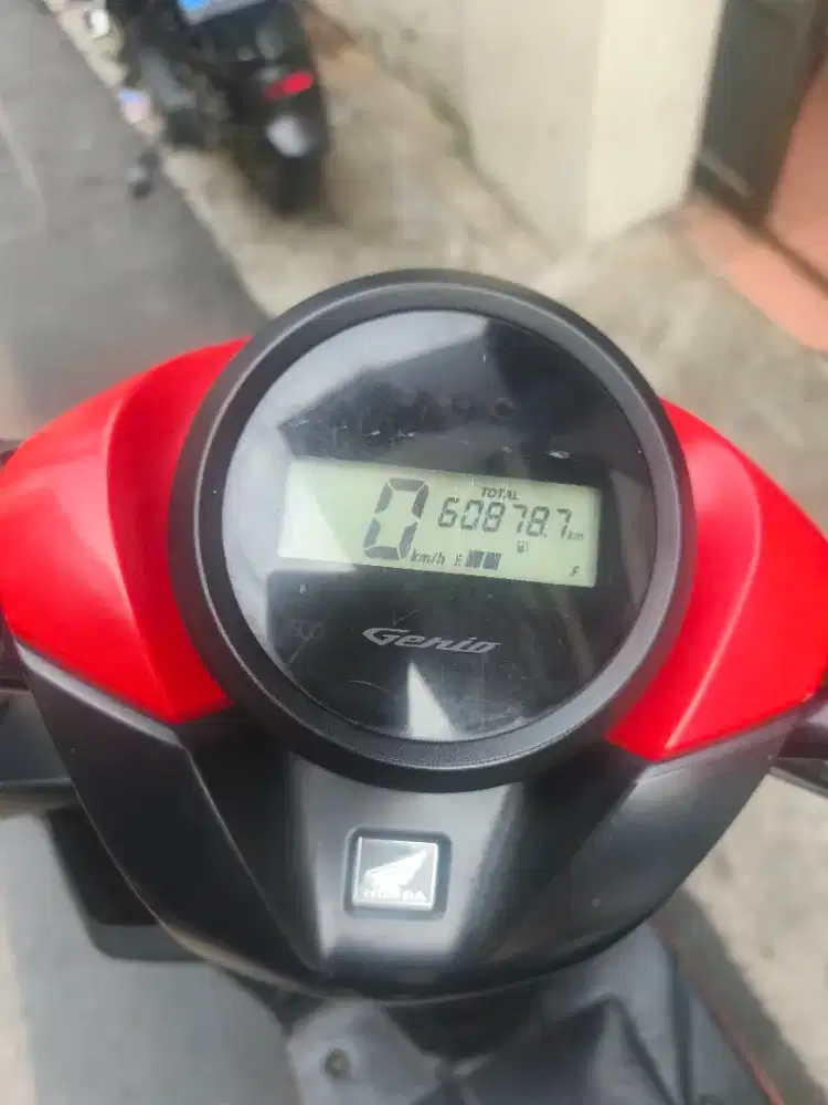 Genio 2022 ss lengkap