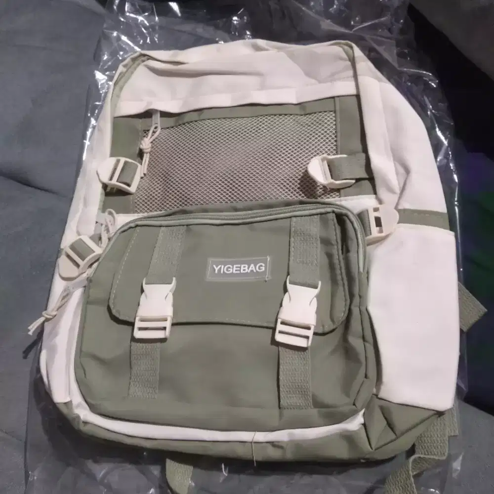 Tas sekolah anak